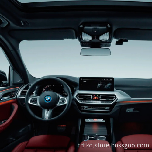 2023 New Car BM w Baoma Ix3 Electric Cars SUV B mw New Energy New Energy Vehicles EV Car
